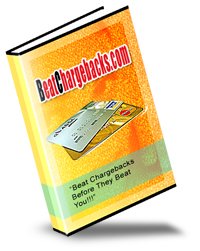 Beat Chargebacks