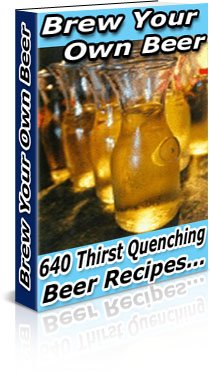 Beer Recipes