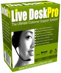 Live DeskPro