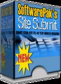 SoftwarePak's Site Submit