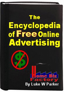 Encyclopedia Of Free Online Advertising