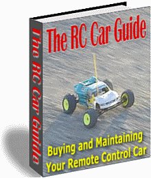 RC Car Guide