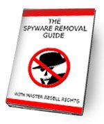 Spyware Removal Guide