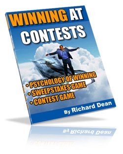 Winning At Contests