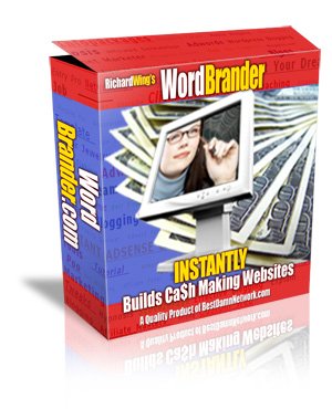 WordBrander