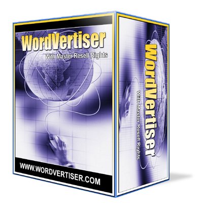 WordVertiser