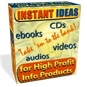 Instant Ideas