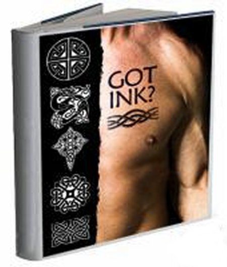 Got Ink