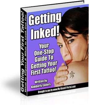 Getting Inked