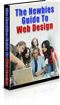 Newbies Guide To Web Design