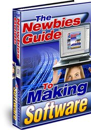 Newbies Guide To Making Software