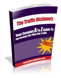 The Traffic Dictionary