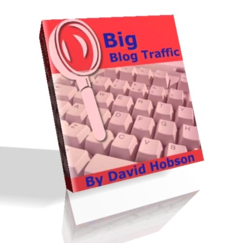 Big Blog Traffic
