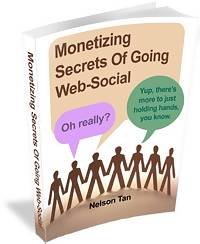 Monetizing Secrets Of Going Web-Social