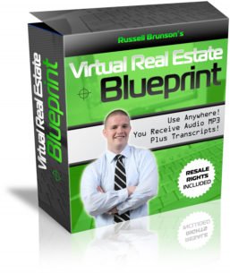 Virtual Real Estate Blueprint