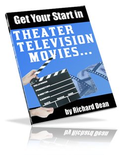 Get Started In Acting