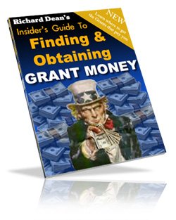 Guide To Finding And Obtaining Grant Money
