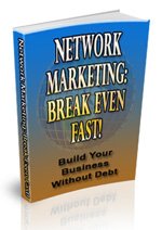 Network Marketing