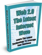 Web 2.0 The Latest Internet Wave