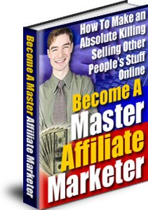 Master Affiliate Marketer