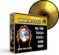 Ultimate Webmaster Tools