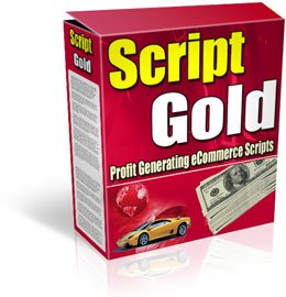 Script Gold
