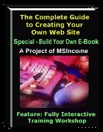 Guide To Building Your Own Website