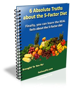 5-Factor Diet