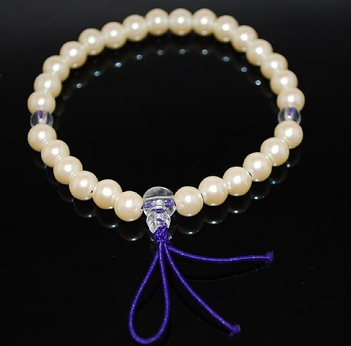 Pearl Juzu Gift Boxed