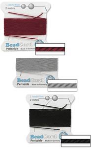Griffin Needle & Beadcord