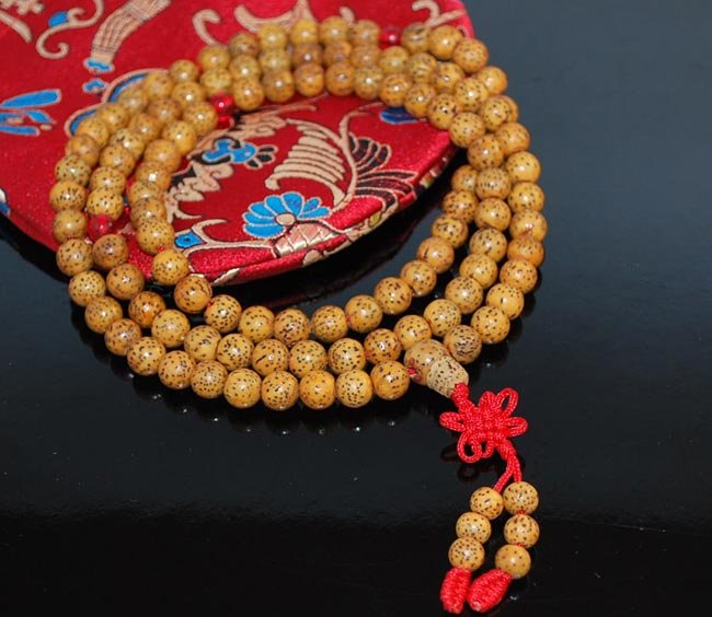8mm Dark Lotus