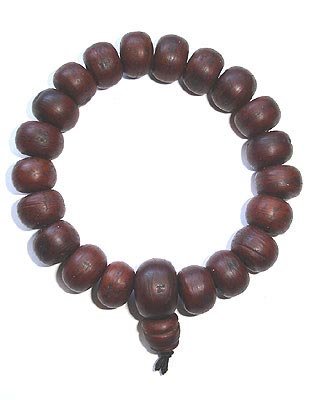 Wrist Mala Bodhi Seed