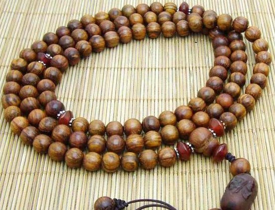 8mm Brazilian Rosewood