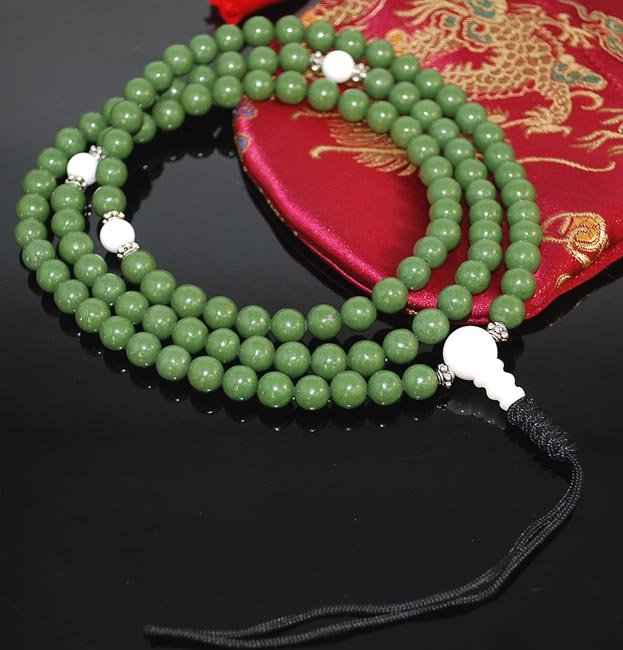 Jade (Russian) Mala