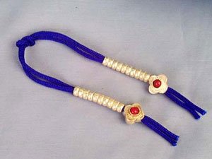 Tibetan Counters