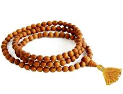 6mm Pure Sandalwood Imported
