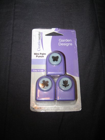Decorative Punches â Scrapbooking and Cardmaking