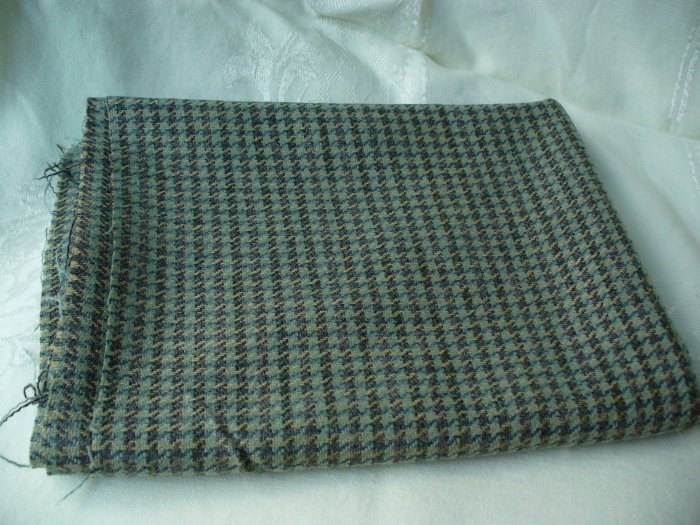 Rug Hooking Wool