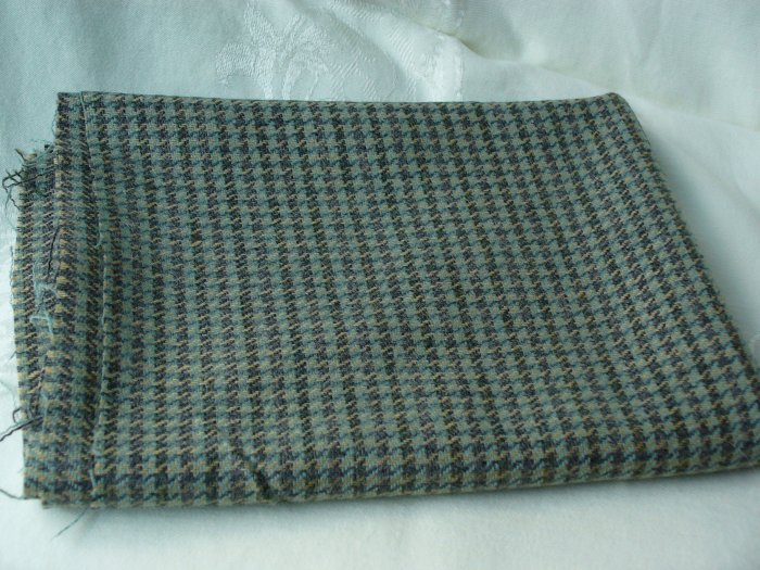 Rug Hooking Wool