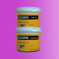 Cicofix - Adhesive paste