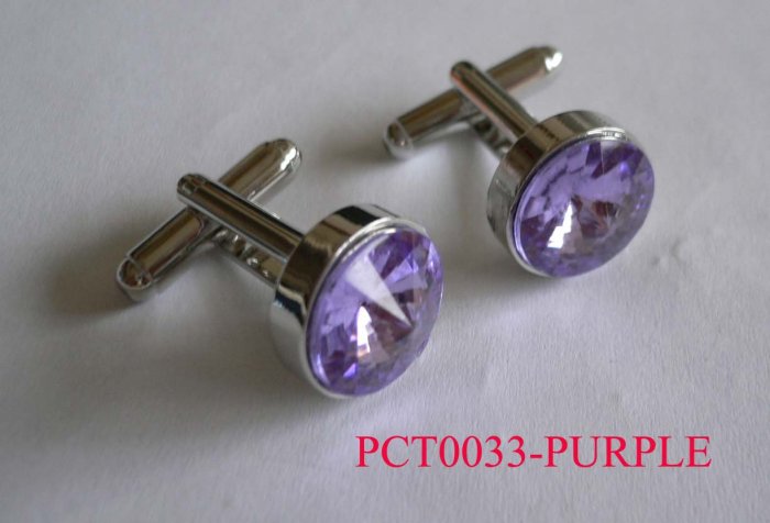 Cufflinks PCT0033