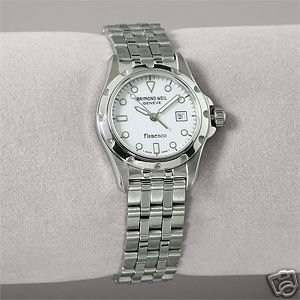 Raymond Weil Men's Watch