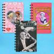 6 Small Note Pads
