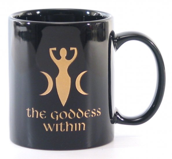 Goddess Within