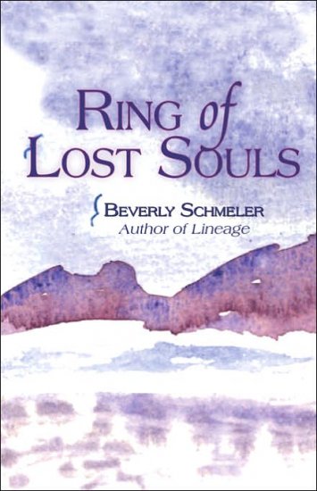 Ring of Lost Souls