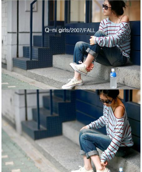 AI-2089 long tee