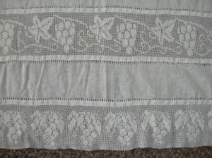 Gallery of Lace &amp; Crochet at GuyCo Antiques : Page 1 of 3