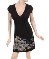 Cotton Summer Dress
