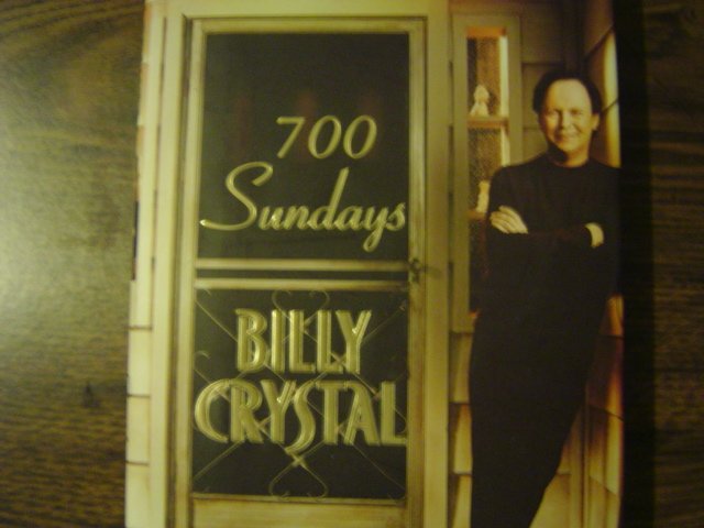 700 Sundays
