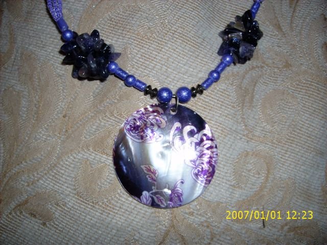 Purple Desire